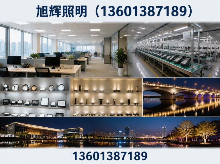 旭辉照明（13601387189）公司介绍图